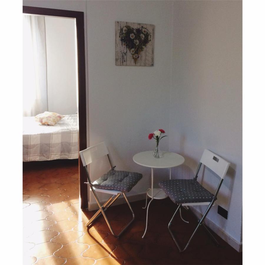 Le Cascine Bed and Breakfast Pisa Exteriör bild