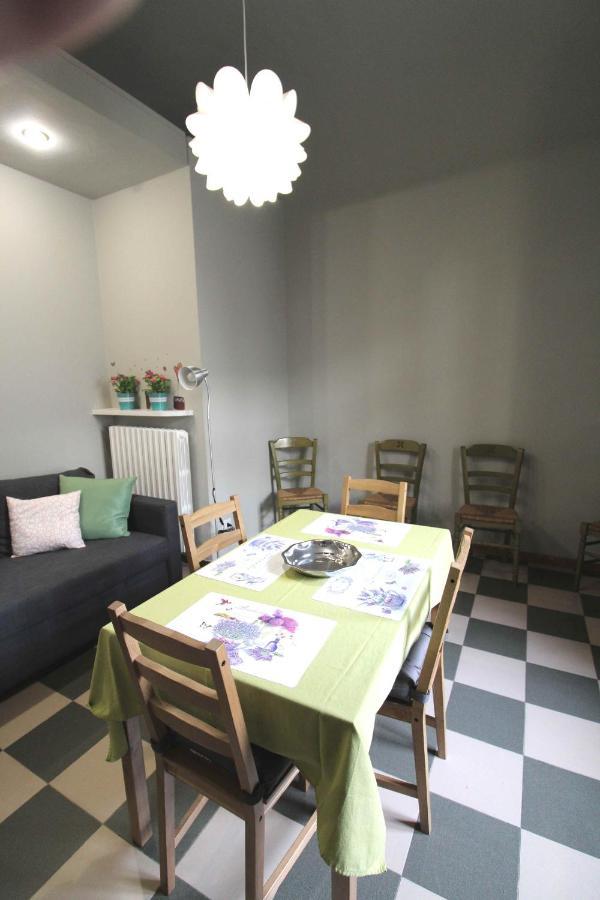 Le Cascine Bed and Breakfast Pisa Exteriör bild